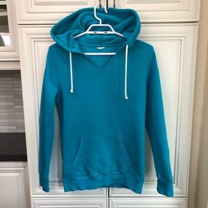 Under Armour Women’s Coldgear hoodie